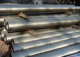 فولاد ابزار خشکه هوایی 1.3207 موجود در انبار فولاد مارکت