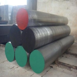 فولاد ابزار گرمکار H26 موجود در انبار فولاد مارکت