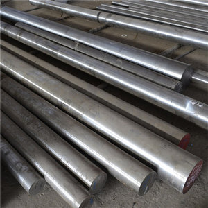 فولاد ابزار گرمکار H42 موجود در انبار فولاد مارکت